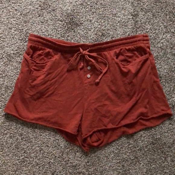 aerie Pants - Aerie lounge shorts